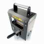 Graveda Graspresso Rosin Presse | hydraulisch | Platten 12x6cm | 5 Tonnen
