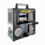 Graveda Graspresso Rosin Presse | hydraulisch | Druckanzeige | Platten 12x6cm | 7 Tonnen