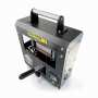 Graveda Graspresso Rosin Presse | hydraulisch | Druckanzeige | Platten 12x6cm | 7 Tonnen