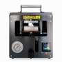 Graveda Graspresso Rosin Presse | hydraulisch | Druckanzeige | Platten 12x6cm | 7 Tonnen