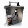 Graveda Graspresso Rosin Presse | hydraulisch | Druckanzeige | Platten 12x6cm | 7 Tonnen