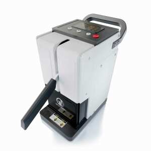 Graveda Graspresso Rosin Presse | manuell | Platten...