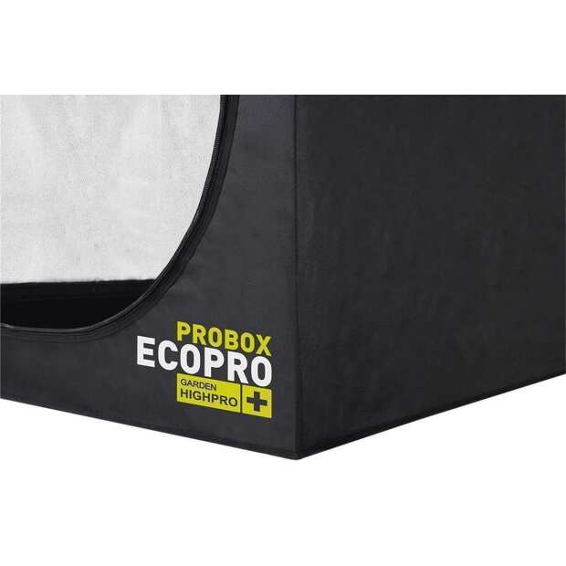 Growbox 80x80x160cm | PROBOX ECOPRO 80 | Garden Highpro