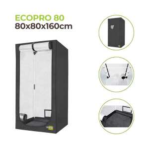 growbox ecopro 80 von GHP