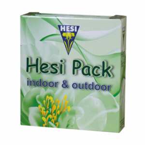 Hesi Starter Pack | Indoor & Outdoor