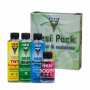 Hesi Starter Pack | Indoor & Outdoor