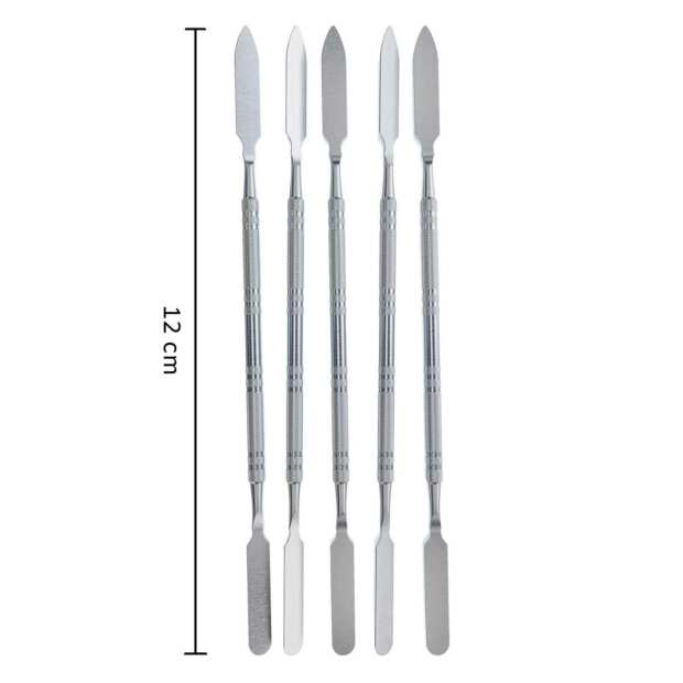 Graveda Dabbingtool-Set | Mit 5 gleichen Dabbing Tools