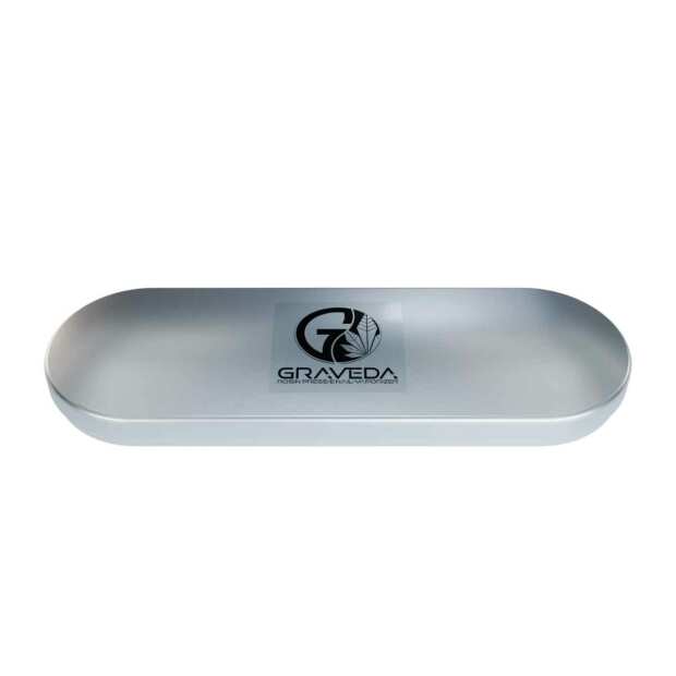 Graveda Dabbingtool-Set | Mit 5 gleichen Dabbing Tools