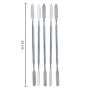 Graveda Dabbingtool-Set | Mit 5 gleichen Dabbing Tools
