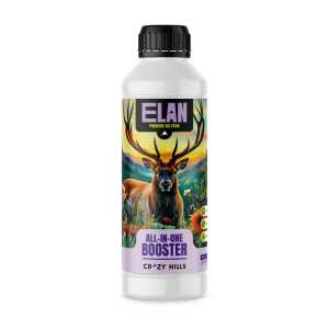 Crazy Hills | Elan 500ml