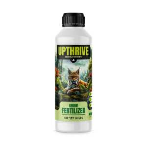 Crazy Hills | Upthrive 500ml