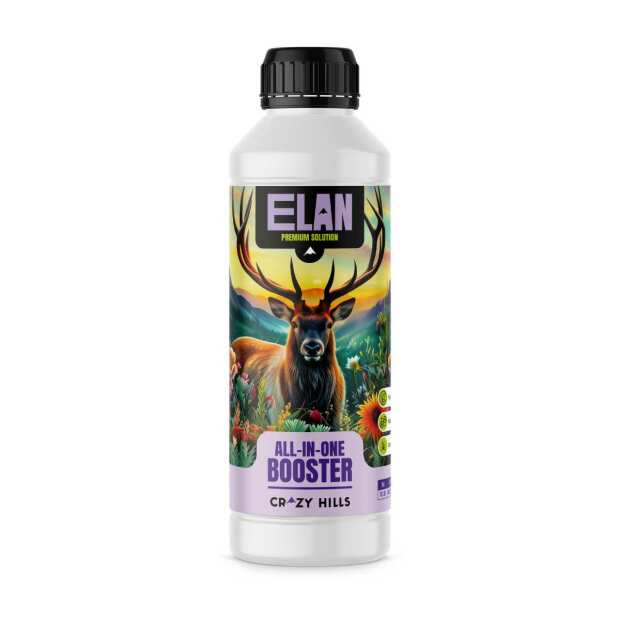 Crazy Hills | Prosper 500ml