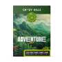 Crazy Hills | Adventure Pack Mixed