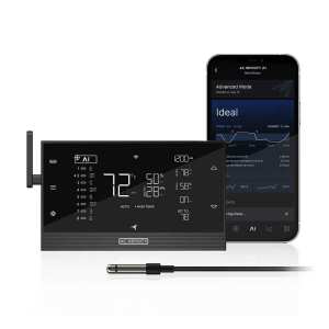AC Infinity CONTROLLER KI+ Umweltcontroller