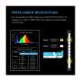 AC Infinity IONBEAM S16 | Vollspektrum LED Leiste | Samsung LM301H | 40,7 cm