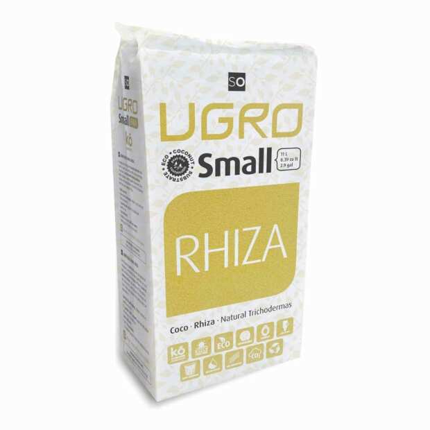 UGro Coco | Small Rhiza 11 Liter
