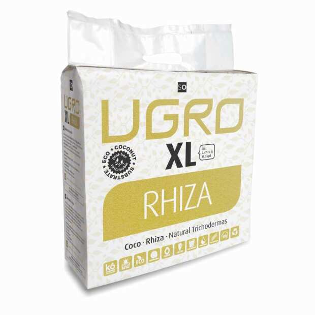 UGro Coco | XL Rhiza 70 Liter
