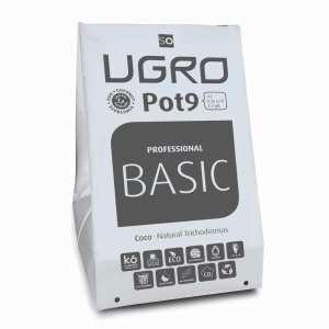 UGro Coco | Pot9 Professional Basic 9 Liter