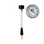 MMM Tensiometer T1 | Bodenfeuchte messen in bis zu 30 cm Messtiefe | von oben ablesbar