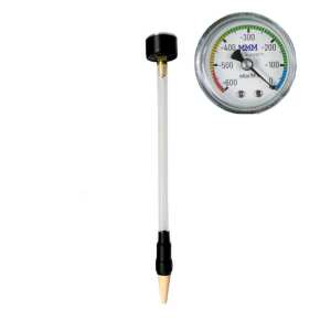 MMM Tensiometer T1 | Bodenfeuchte messen in bis zu 60 cm...