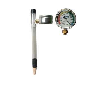 MMM Tensiometer TX6 | Bodenfeuchte messen in bis zu 30 cm...