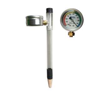MMM Tensiometer TX6 | Bodenfeuchte messen in bis zu 60 cm...