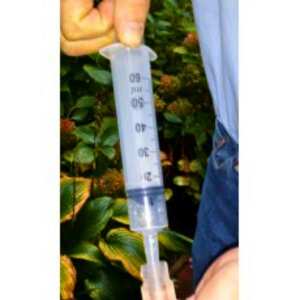 MMM Servicepumpe für TX-Serie Tensiometer |...