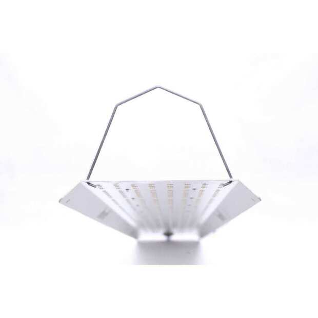 hortiOne 600 | 220 Watt | 600 µmol/s | LED Grow Lampe