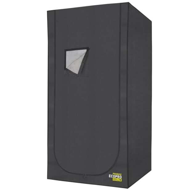 Growbox 40x40x140 cm | PROBOX ECOPRO 40 | Garden Highpro