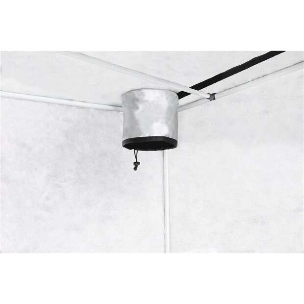 Growbox 40x40x140 cm | PROBOX ECOPRO 40 | Garden Highpro