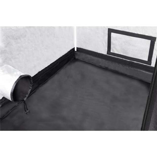 Growbox 40x40x140 cm | PROBOX ECOPRO 40 | Garden Highpro