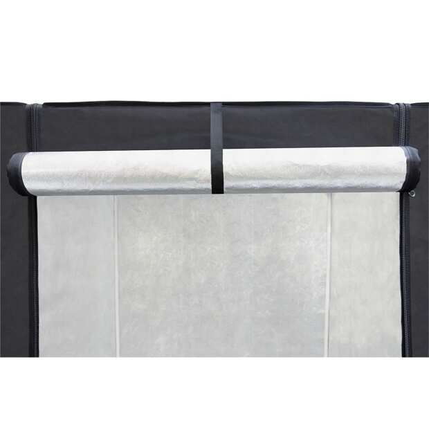 Growbox 40x40x140 cm | PROBOX ECOPRO 40 | Garden Highpro