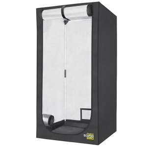 Mini-Growbox Ecopro 40 von Garden Highpro
