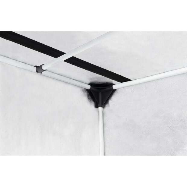 Growbox 100x100x200 cm | PROBOX ECOPRO 100 | Garden Highpro