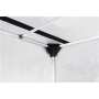 Growbox 100x100x200 cm | PROBOX ECOPRO 100 | Garden Highpro