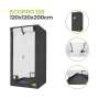 Growbox 120x120x200 cm | PROBOX ECOPRO 120 | Garden Highpro