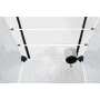 Growbox 120x120x200 cm | PROBOX ECOPRO 120 | Garden Highpro