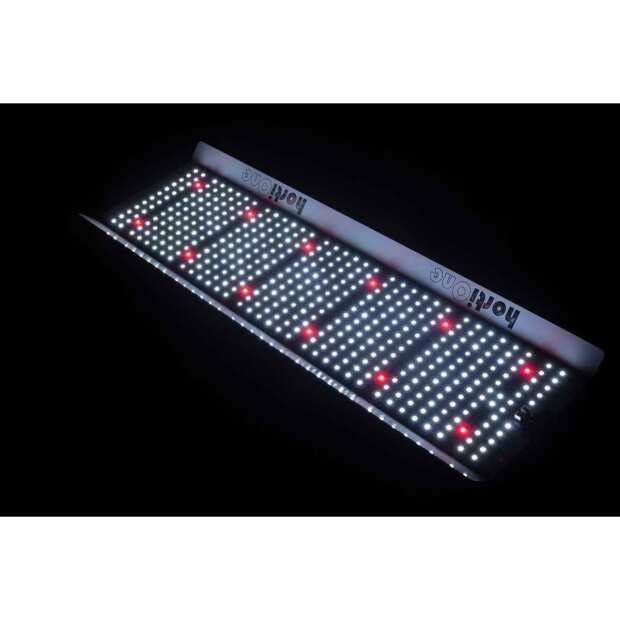 hortiOne 420 | 150 Watt | 408 µmol/s | LED Grow Lampe