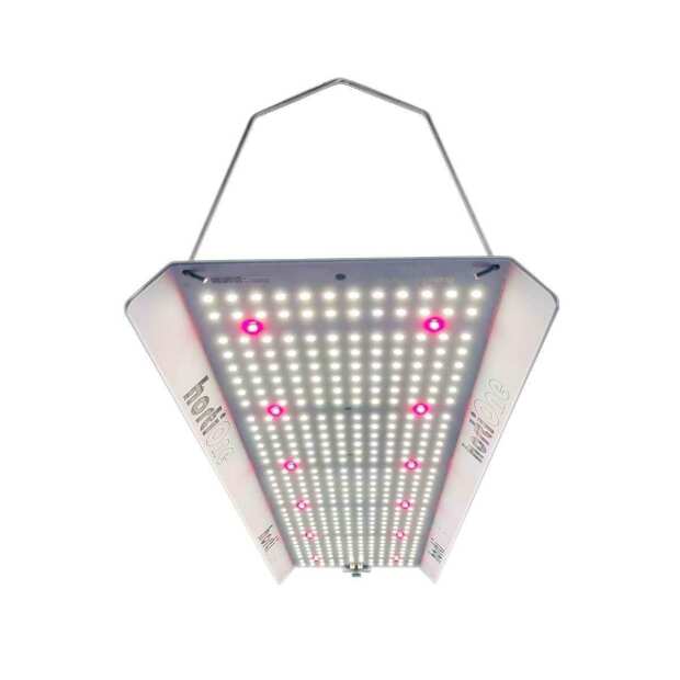 hortiOne 420 | 150 Watt | 408 µmol/s | LED Grow Lampe