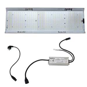 hortiOne 420 | 150 Watt | 408 µmol/s | LED Grow Lampe