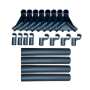 Konnektoren-Set für Growboxen ECOPRO, BASIC und MASTER 40er bis 150er | Garden Highpro