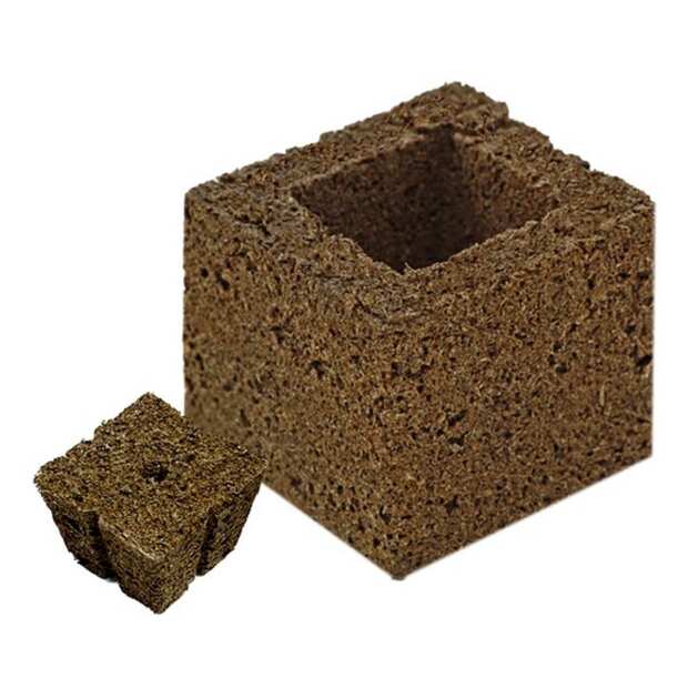 Eazy Plug 77er Tray Anzuchtwürfel
