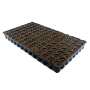 Eazy Plug rund 104C Tray Anzuchtwürfel