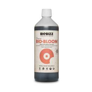 BioBizz | Bio Bloom | 1 Liter
