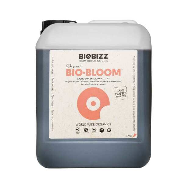 BioBizz | Bio Bloom | 5 Liter