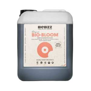 BioBizz | Bio Bloom | 5 Liter