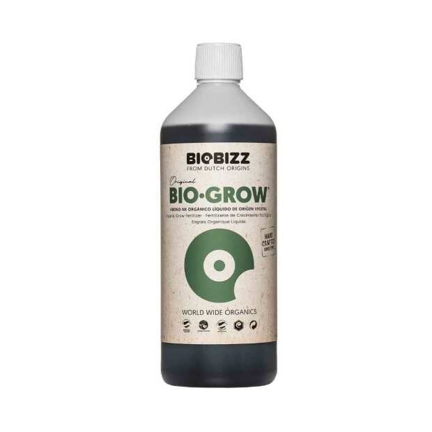 BioBizz | Bio Grow | 1 Liter