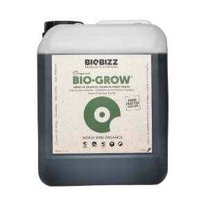 BioBizz | Bio Grow | 5 Liter