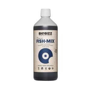 BioBizz | Fish Mix | 1 Liter
