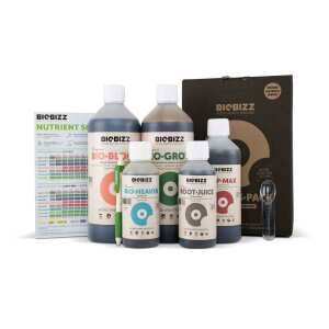 BioBizz | Starter Pack